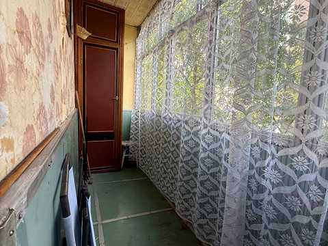 квартира за адресою Академіка Корольова вул., 34