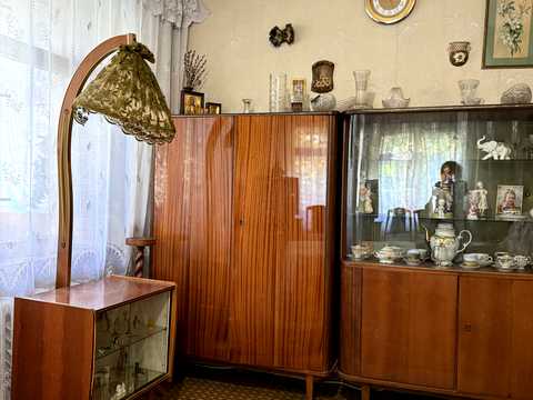 квартира за адресою Академіка Корольова вул., 34