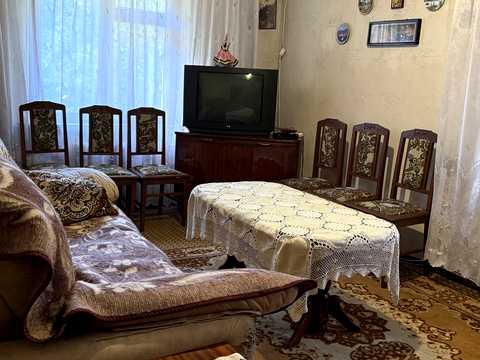 квартира за адресою Академіка Корольова вул., 34