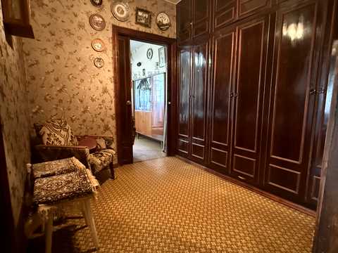 квартира за адресою Академіка Корольова вул., 34
