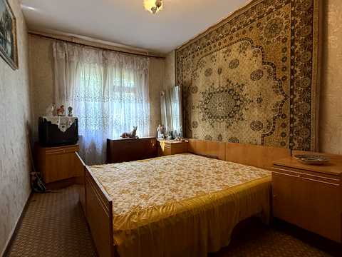 квартира за адресою Академіка Корольова вул., 34