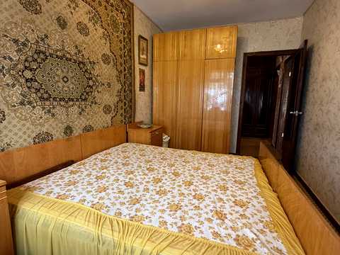 квартира за адресою Академіка Корольова вул., 34