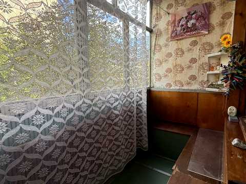 квартира за адресою Академіка Корольова вул., 34
