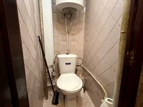 квартира за адресою Академіка Корольова вул., 34
