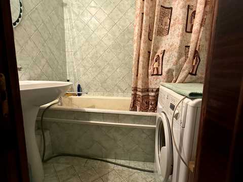 квартира за адресою Академіка Корольова вул., 34