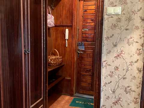 квартира за адресою Академіка Корольова вул., 34