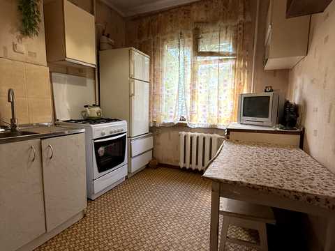 квартира за адресою Академіка Корольова вул., 34