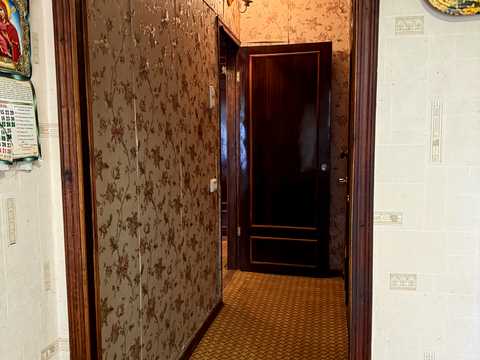 квартира за адресою Академіка Корольова вул., 34