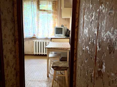 квартира за адресою Академіка Корольова вул., 34