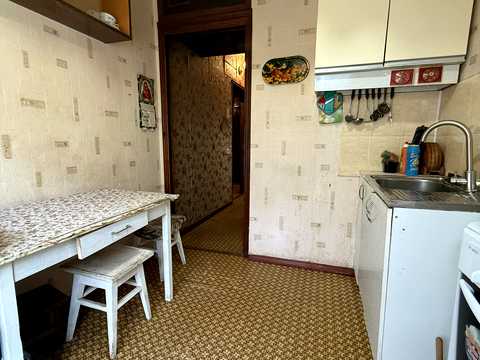 квартира за адресою Академіка Корольова вул., 34