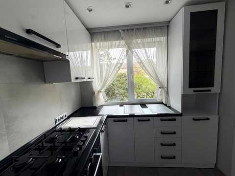 квартира по адресу Гната Хоткевича ул., 50/3