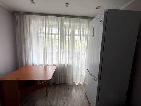 квартира по адресу Гната Хоткевича ул., 50/3