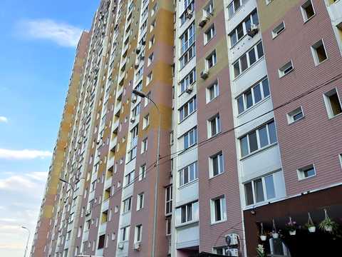 квартира за адресою Миколи Закревського вул., 97-А