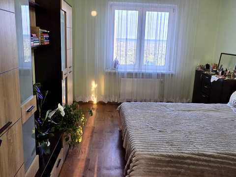 квартира за адресою Миколи Закревського вул., 97-А