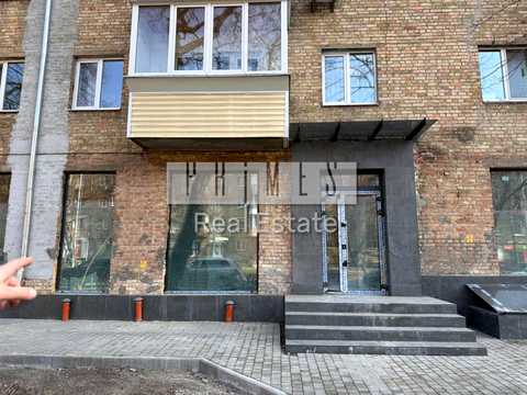 коммерческая по адресу Джона Маккейна ул. (Івана Кудрі), 30
