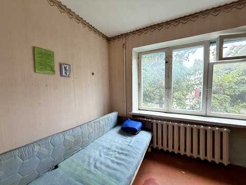 квартира по адресу Лычака ул., 16