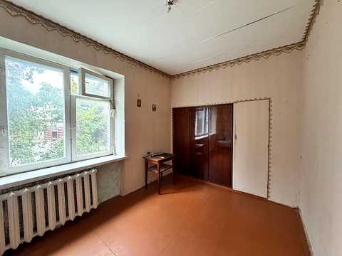 квартира по адресу Лычака ул., 16