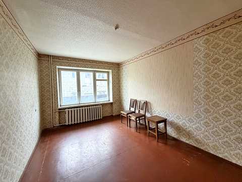 квартира по адресу Лычака ул., 16