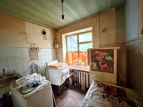 квартира по адресу Лычака ул., 16
