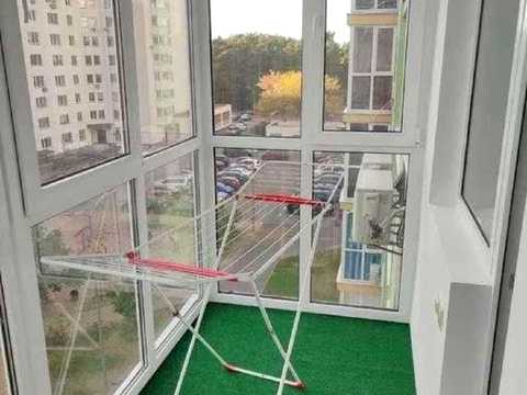 квартира за адресою Миколи Хвильового вул., 3-А