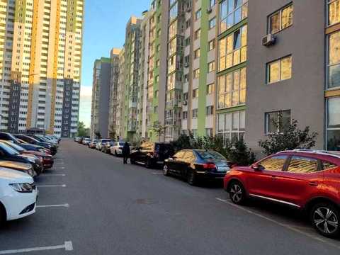 квартира за адресою Миколи Хвильового вул., 3-А