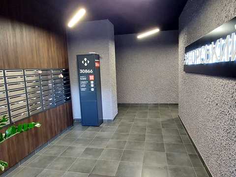 квартира за адресою Січових Стрільців вул., 28-А