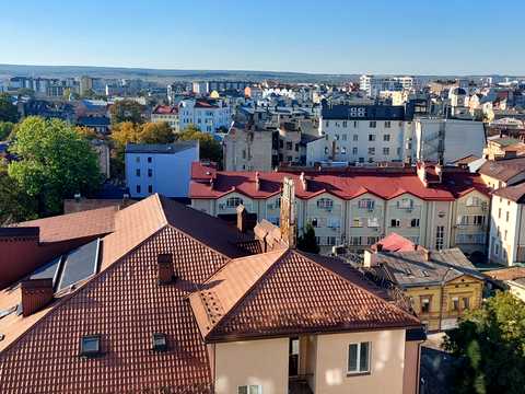 квартира за адресою Січових Стрільців вул., 28-А