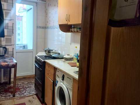комната по адресу Даниила Галицкого ул., 9