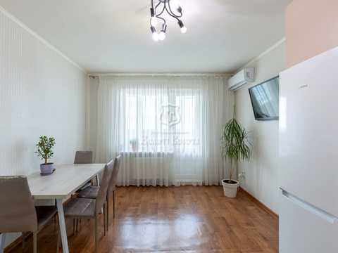 квартира за адресою Балтійський пров., 5