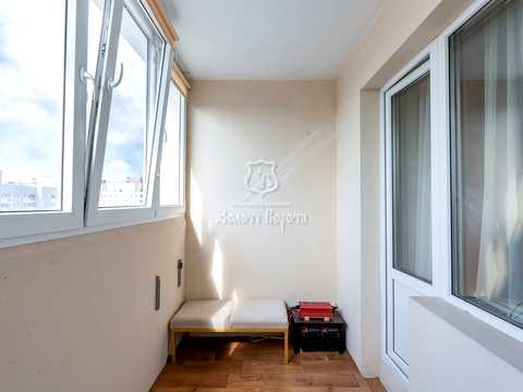 квартира за адресою Балтійський пров., 5