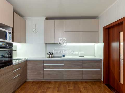 квартира за адресою Балтійський пров., 5