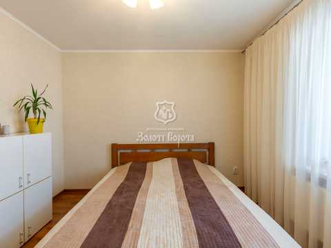 квартира за адресою Балтійський пров., 5
