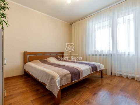 квартира за адресою Балтійський пров., 5