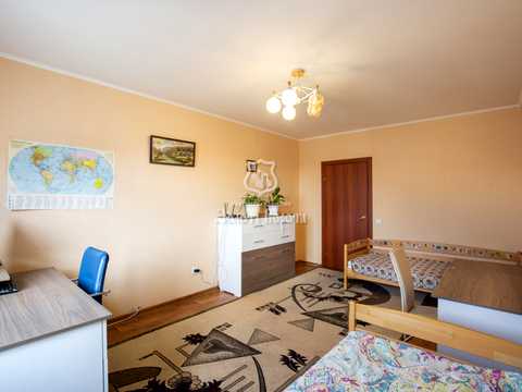 квартира за адресою Балтійський пров., 5