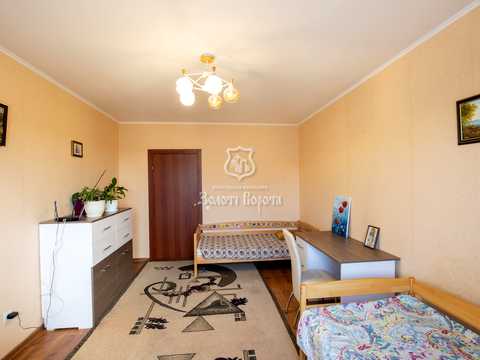 квартира за адресою Балтійський пров., 5