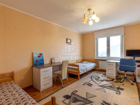 квартира за адресою Балтійський пров., 5