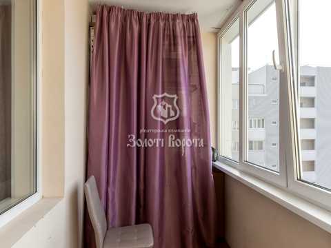 квартира за адресою Балтійський пров., 5
