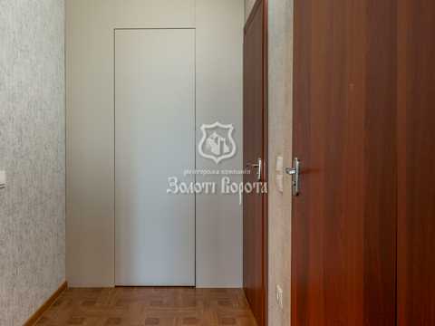 квартира за адресою Балтійський пров., 5