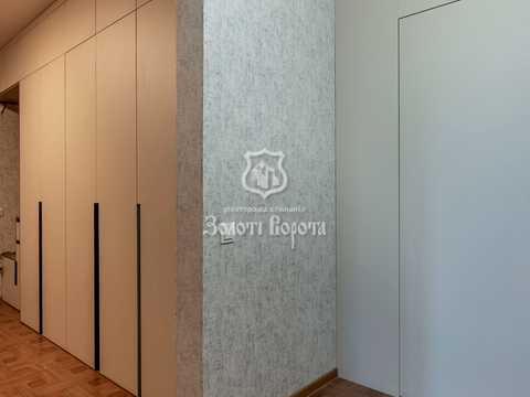 квартира за адресою Балтійський пров., 5