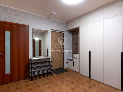 квартира за адресою Балтійський пров., 5