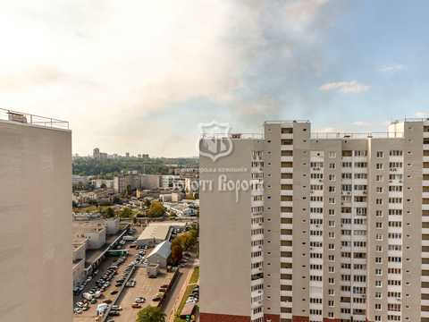 квартира за адресою Балтійський пров., 5