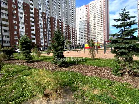 квартира за адресою Балтійський пров., 5