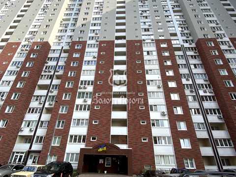 квартира за адресою Балтійський пров., 5
