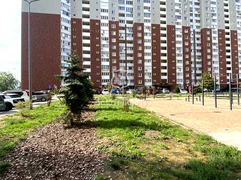 квартира за адресою Балтійський пров., 5