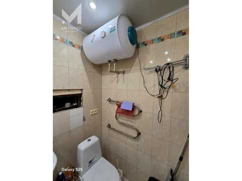 квартира за адресою Отакара Яроша вул., 47