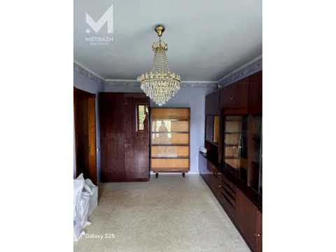 квартира за адресою Отакара Яроша вул., 47