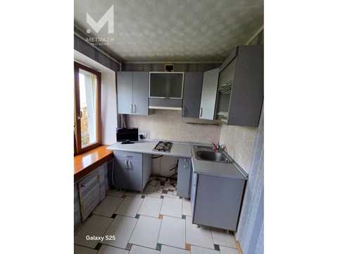 квартира за адресою Отакара Яроша вул., 47