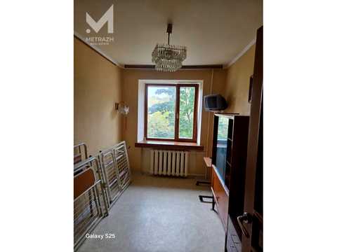 квартира за адресою Отакара Яроша вул., 47