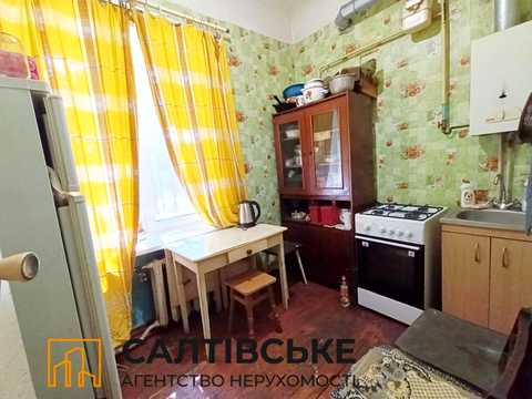 квартира за адресою Салтівське шосе, 57