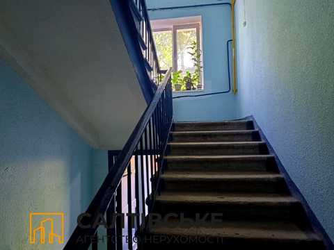 квартира за адресою Салтівське шосе, 57